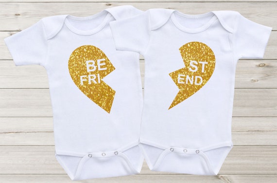 cute twin outfits for best friends
