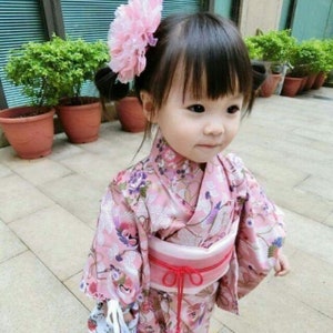 Japanese dress for baby girl store