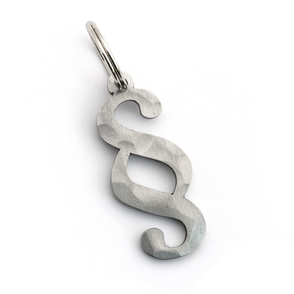 Lawyer Keychain Etsy