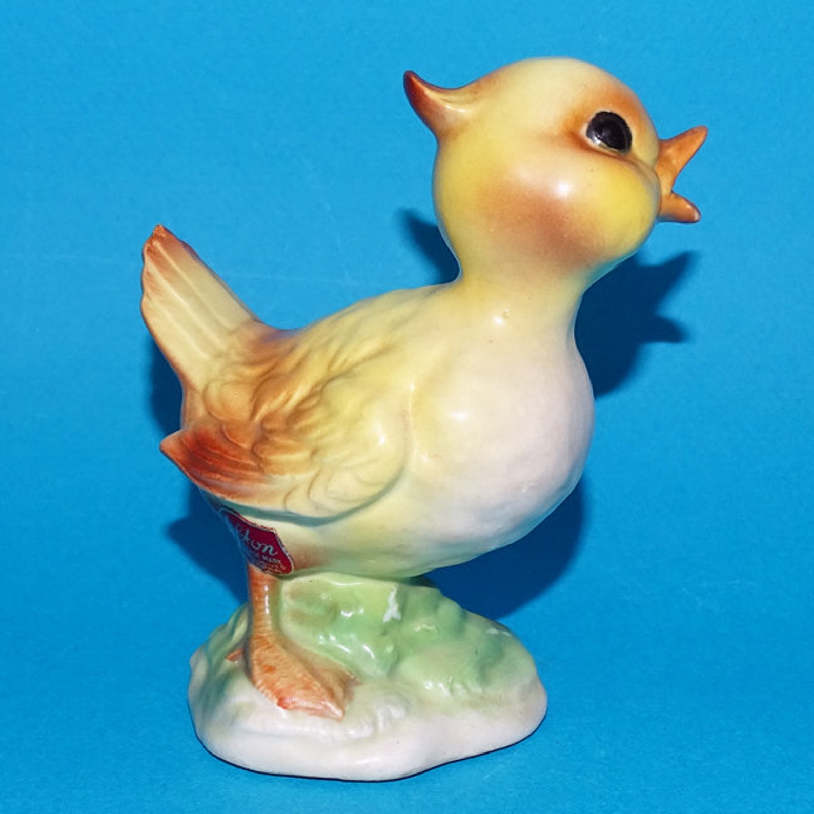 lefton duckling
