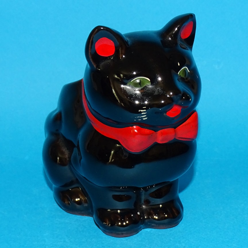 【大放出セール】 Redware Cat Japan - Etsy 皿・プレート