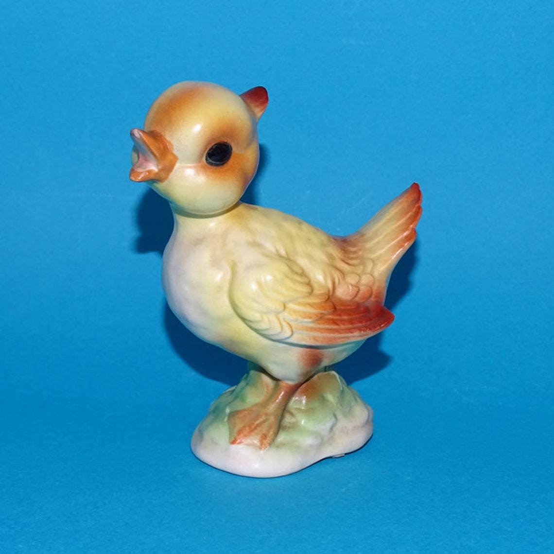 lefton duckling