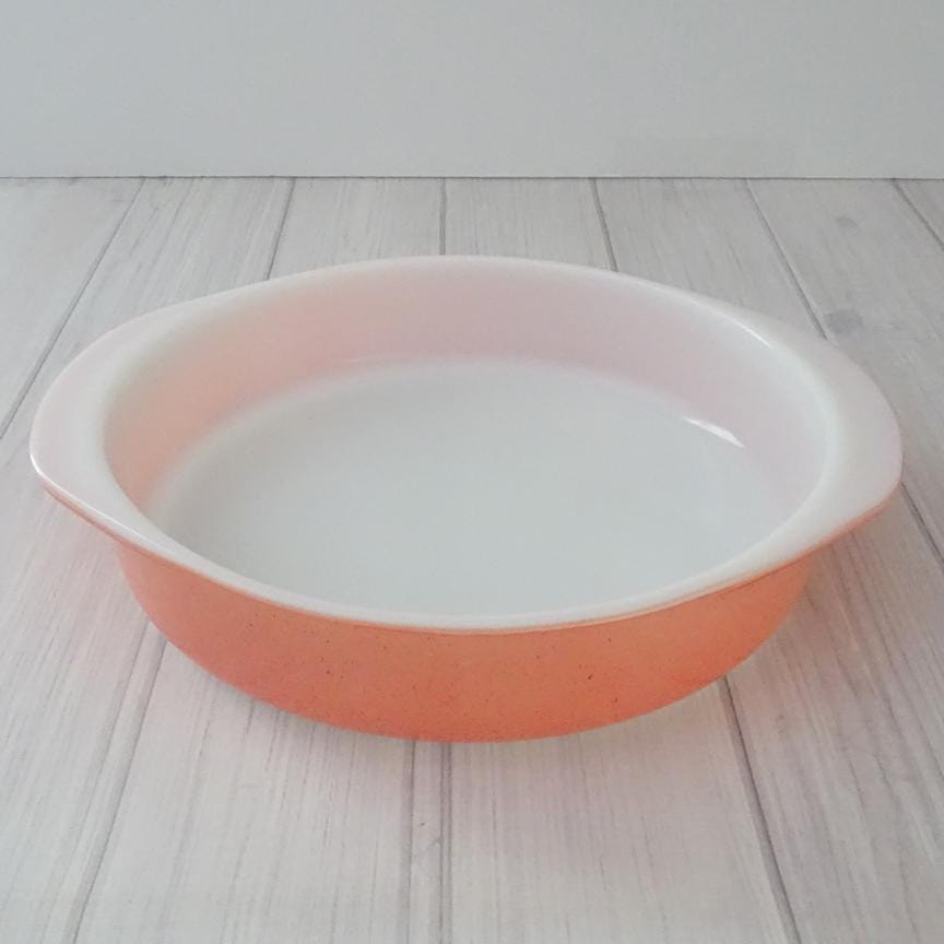 Plat à Cake Pyrex – Verre, Occasion, Pour Cuisinière électrique Ou Gaz