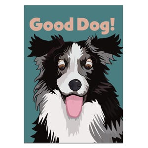Dog Report Card: Pet Sitter Form, Pack of 25 image 6