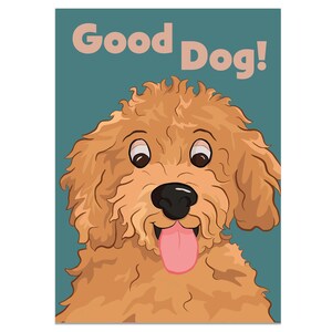 Dog Report Card: Pet Sitter Form, Pack of 25 image 9