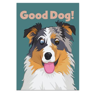 Dog Report Card: Pet Sitter Form, Pack of 25 image 2