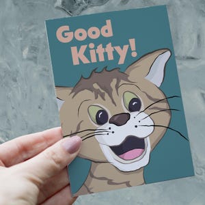 Cat Report Card: Pet Sitter & Grooming Form (Pack of 25)