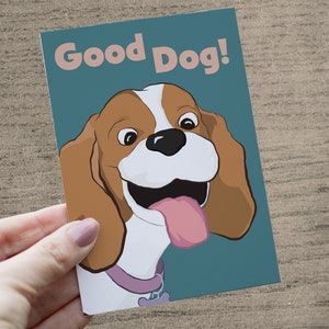 Haustier melden karte, Hund Internat melde Karte, Pet Sitter Form, Hund Walker melden karte, Hundeliebhaber Karte Beagle 25er Packung