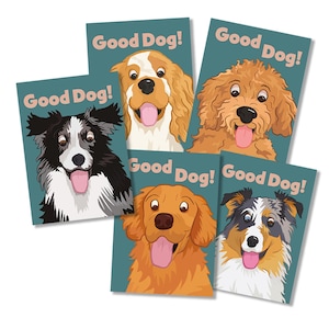 Dog Report Card: Pet Sitter Form, Pack of 25 image 1