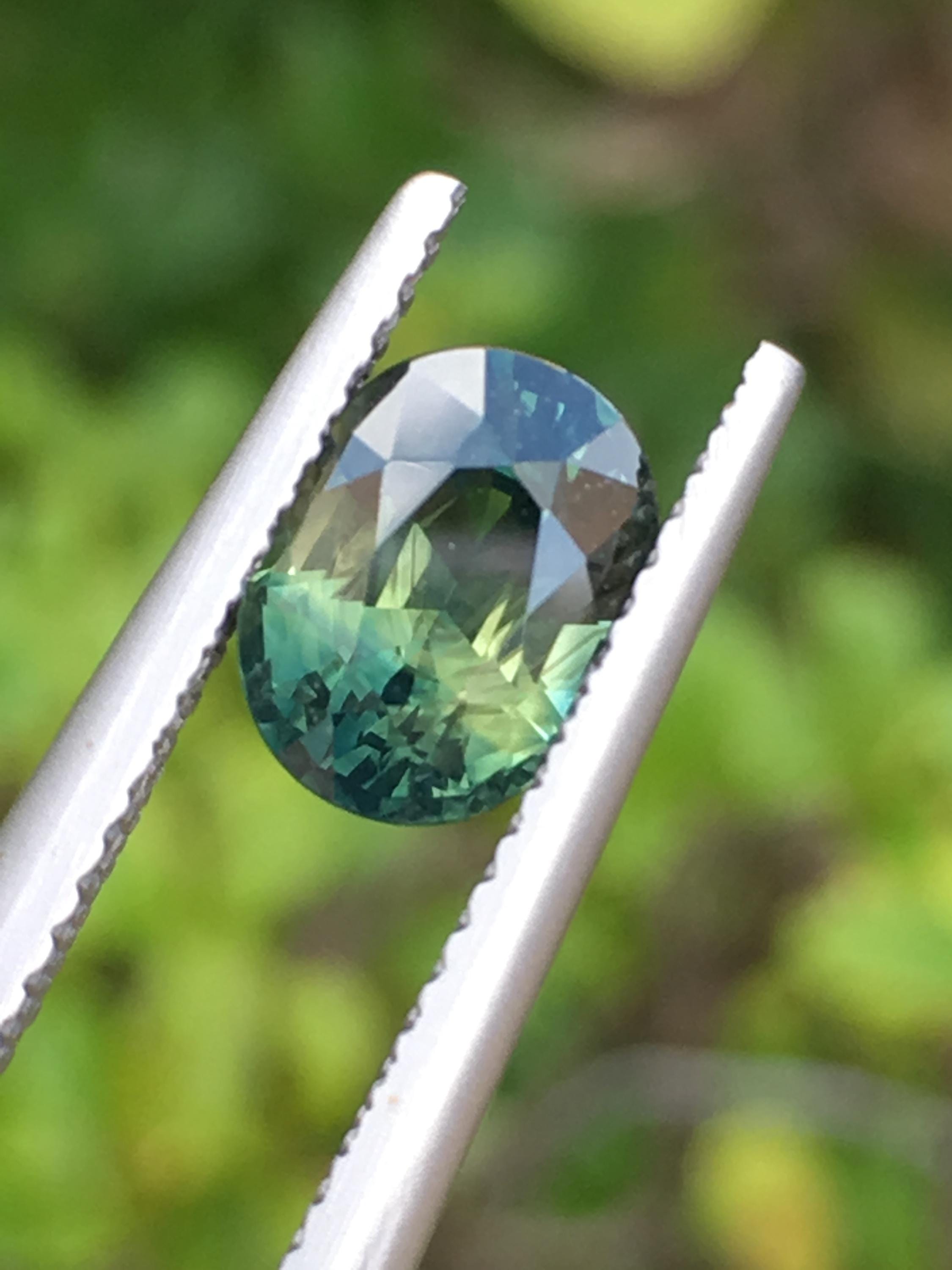 Vietnam Sapphires - Etsy