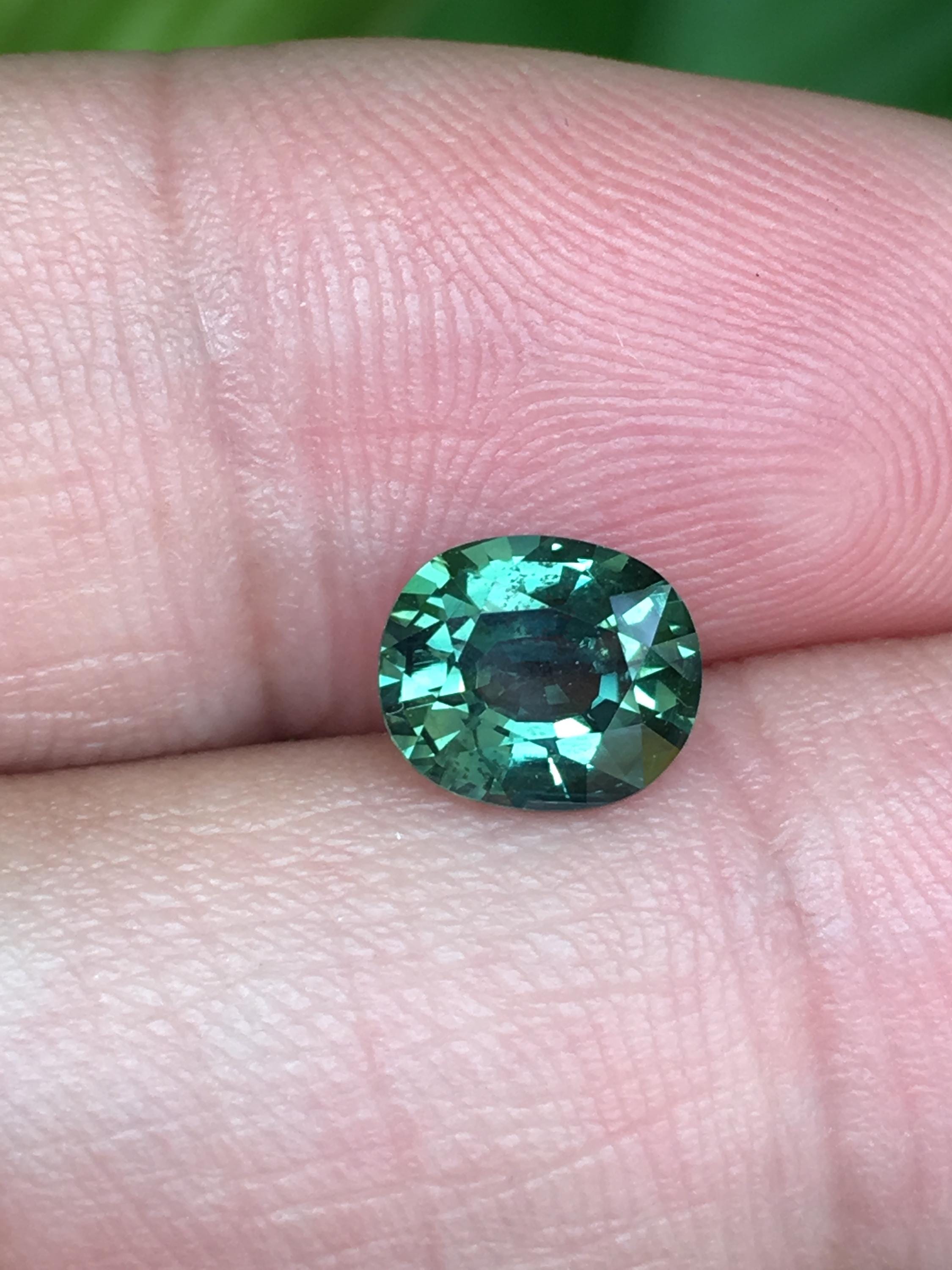 Vietnam Sapphires - Etsy