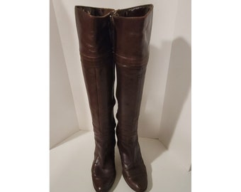Vaneli Boots - Etsy