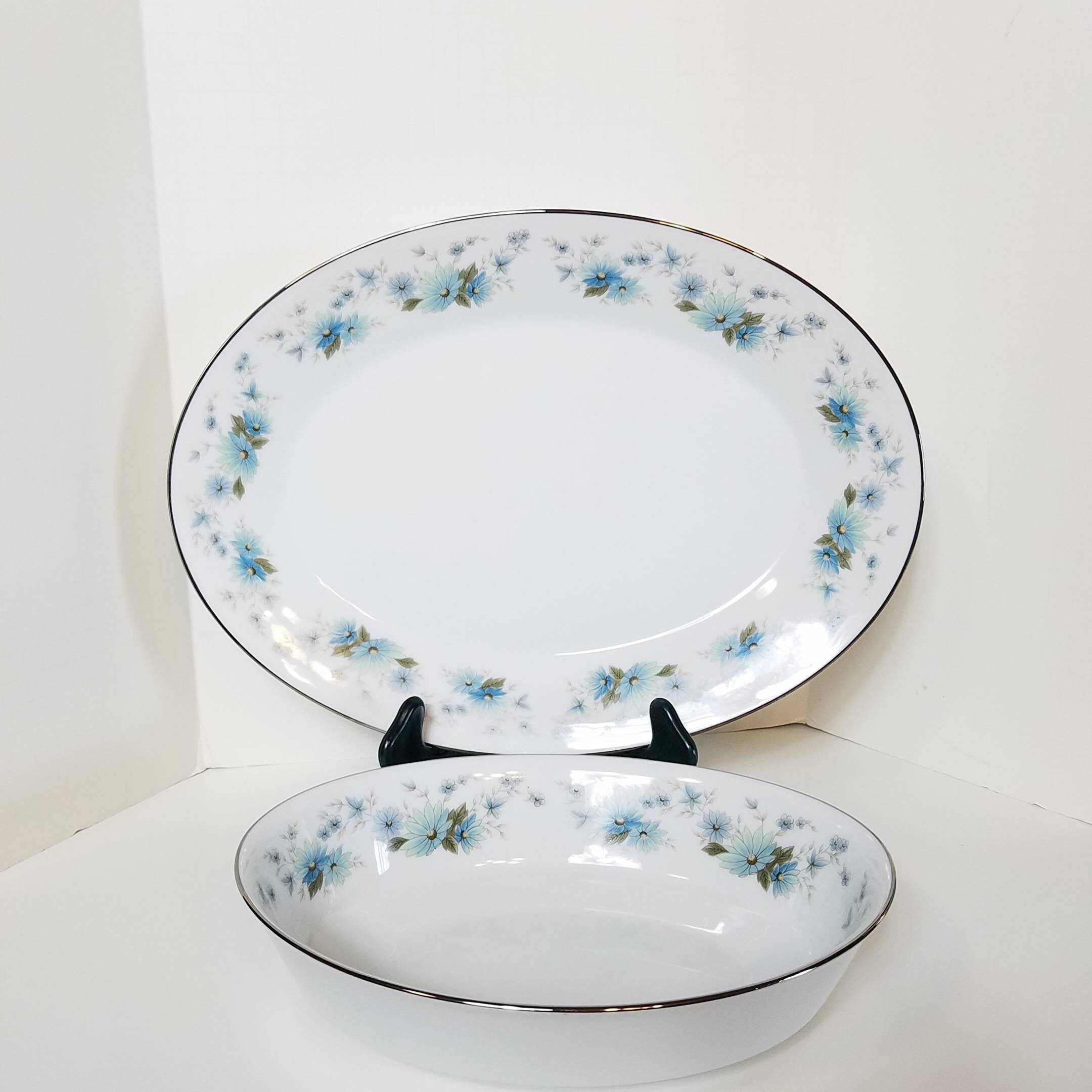 Royal Ceramics Marella China Serving Pieces 1960's Japan - Etsy