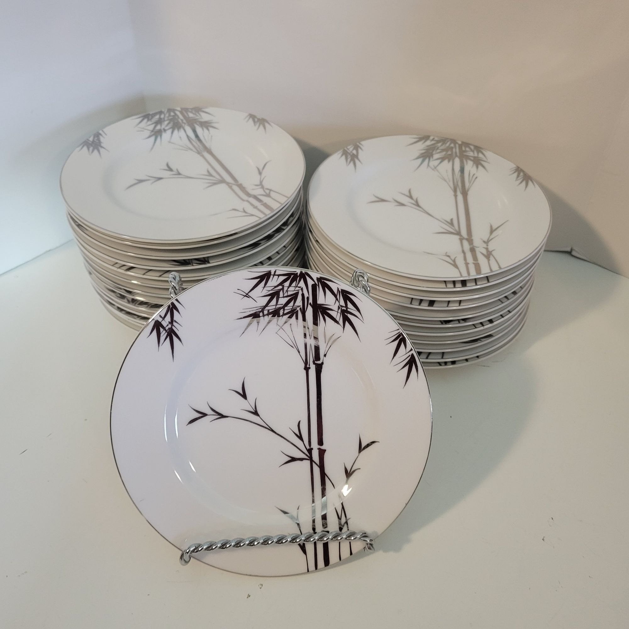 Kutani Bamboo China - Etsy Kutani Bamboo China - Etsy
