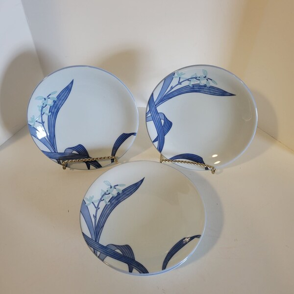 Small China Plates Etsy