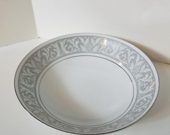 Imperial China Whitney Round Vegetable Bowl 5671