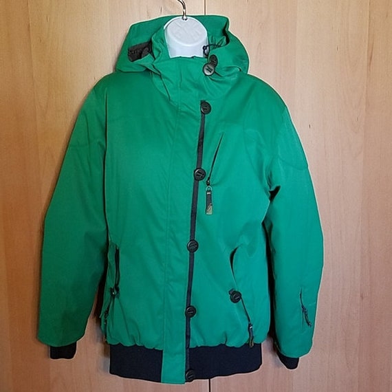 Solstice microshed best sale jacket