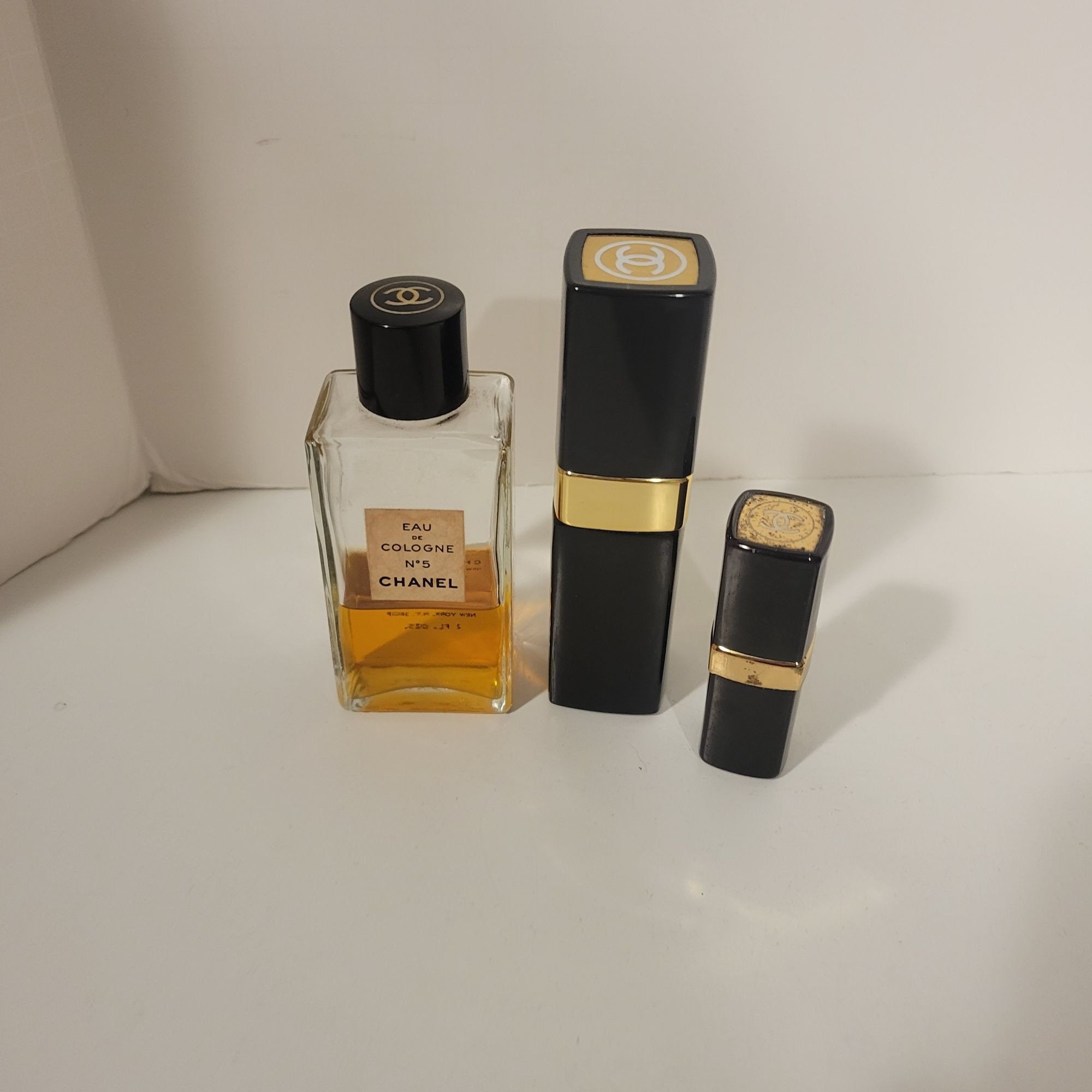 Vintage chanel no 5 - Etsy 日本