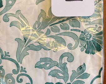 Paper Napkins, Decoupage, Ephemera, Collage, Mixed Media