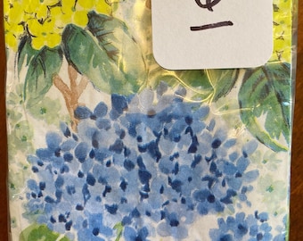 Decoupage Napkins: Ephemera, Collage, Journal Embellishments - Made in USA