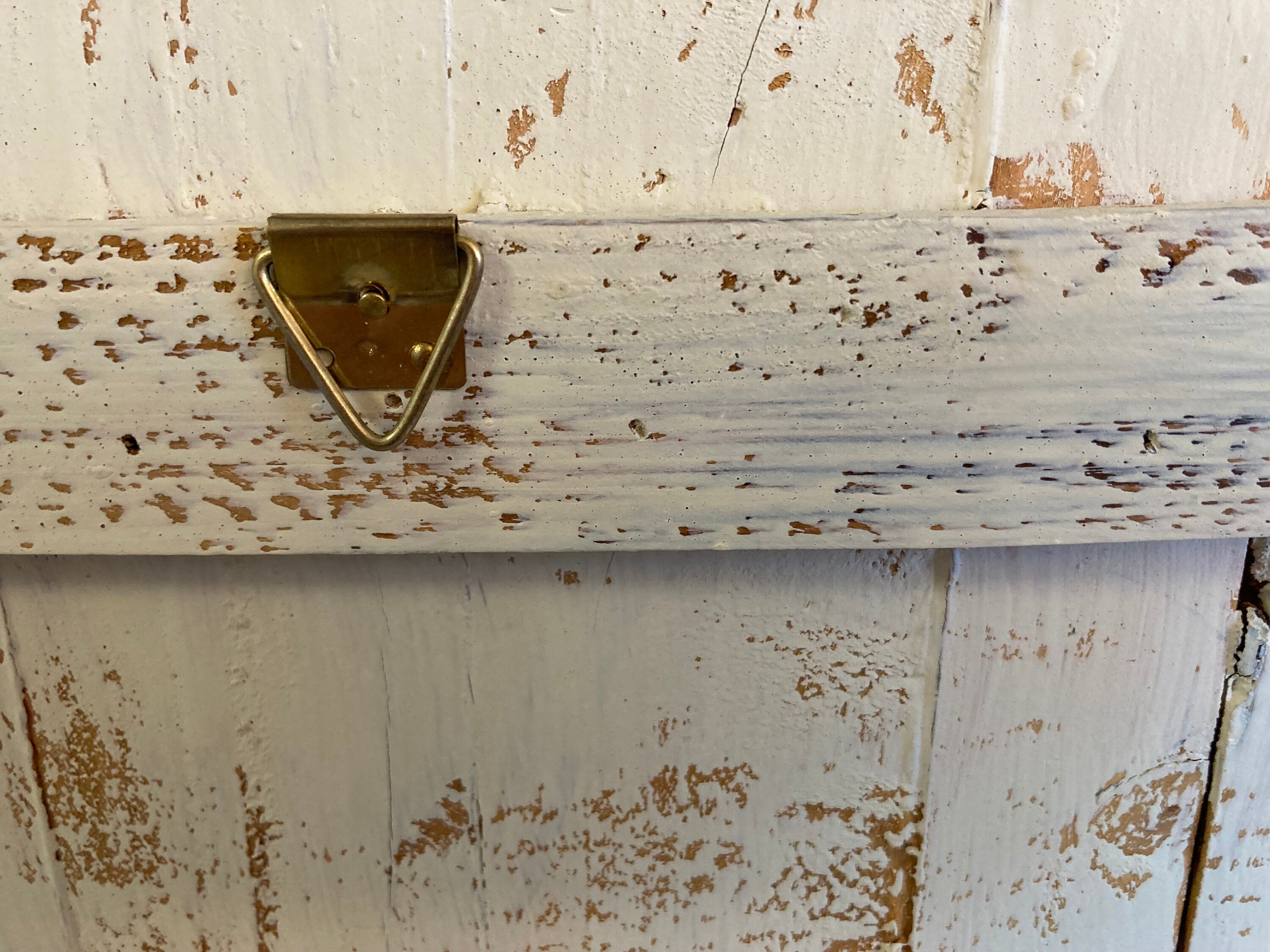 Garden Gate Wall Decor Etsy