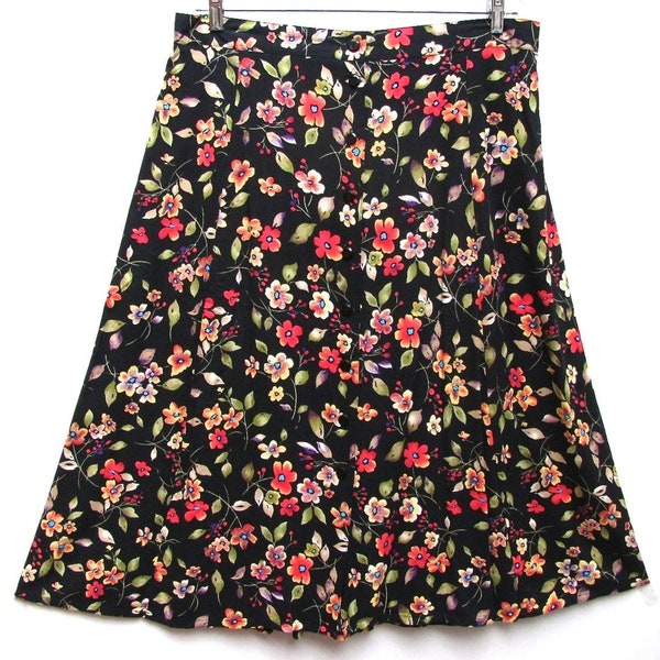 Peasant Skirt - Etsy