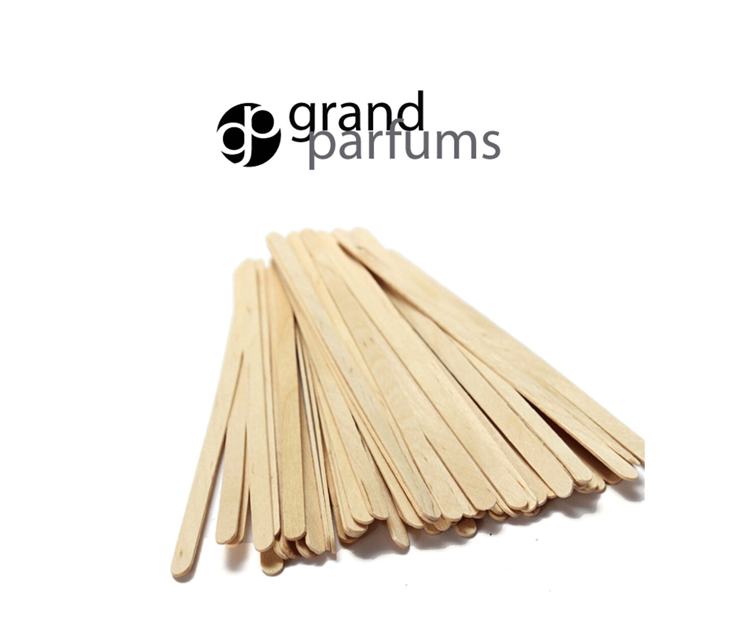 100 Natural WOOD Stirring Sticks Blend Mix DIY Recipes CRAFT Etsy