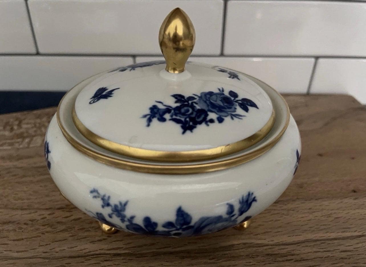 Kpm Porcelain - Etsy