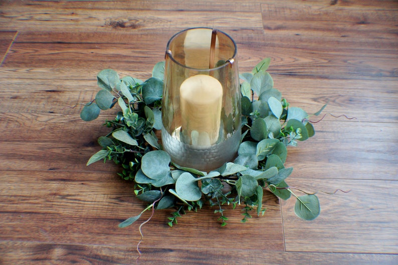 eucalyptus