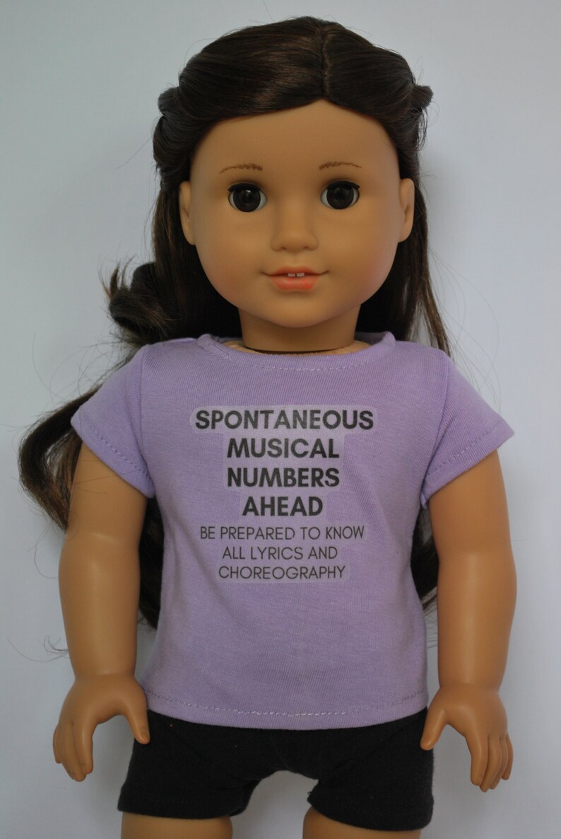 18 inch doll clothes etsy