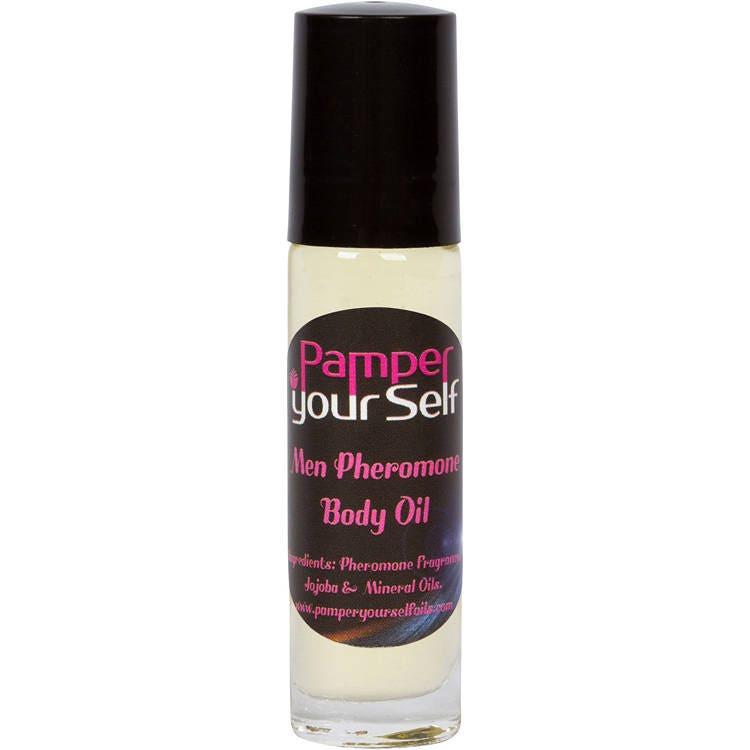 Perfume de feromonas para hombres para atraer a las mujeres 1 3 Fl Oz sin perfume Etsy Espana