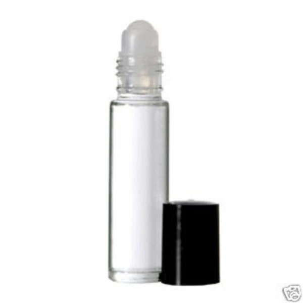Almond Marzipan Perfume Body Oil 1/6 Fl Oz