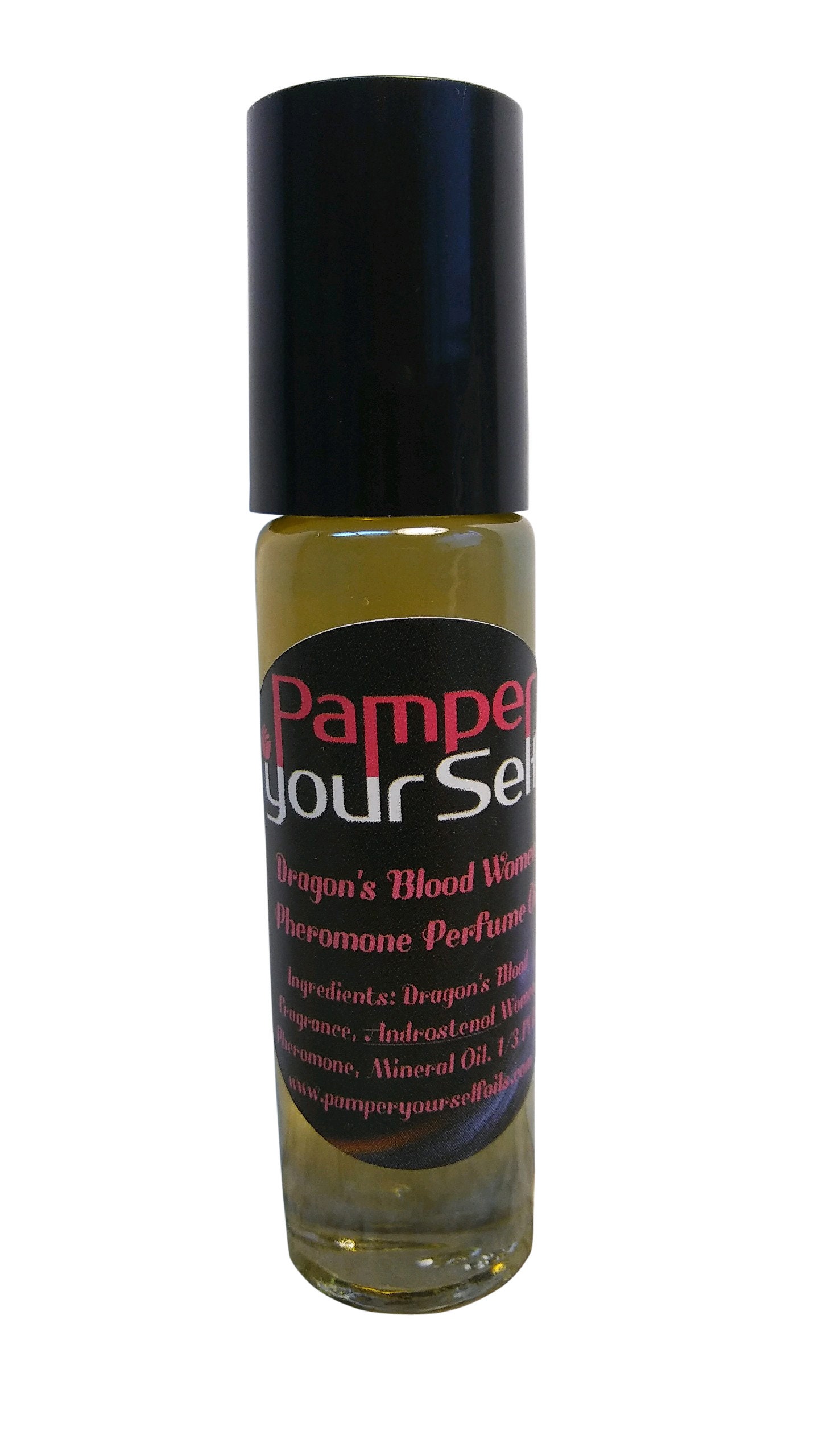 Dragon's Blood Women Pheromone Perfume Oil 1/3 Fl Oz - Etsy