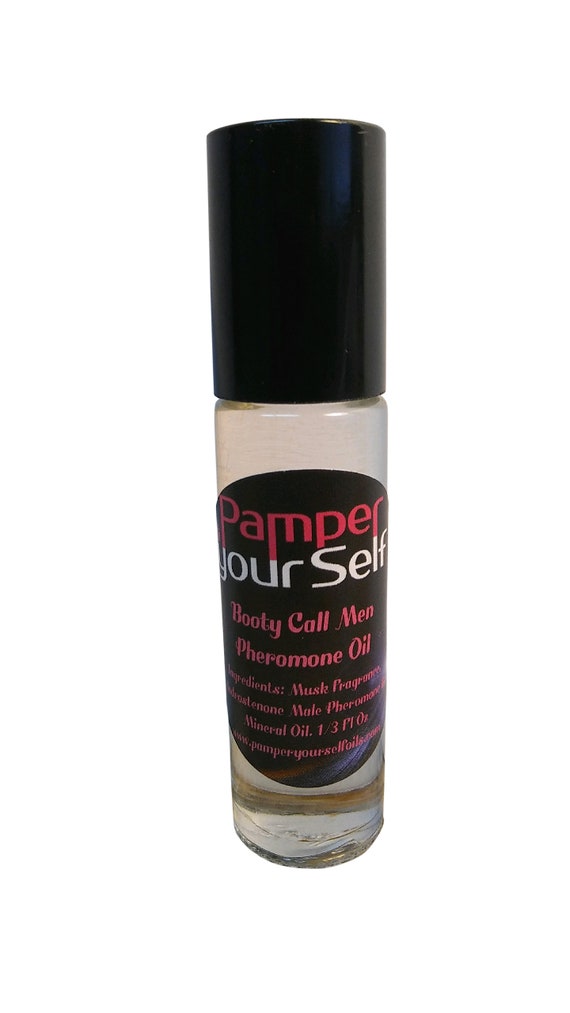 Aceite aromatico de feromonas para hombres Booty Call 1 onzas liquidas para atraer a mujeres feromonas para hombres Etsy Espana