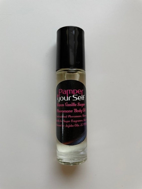 Vanilla Musk Perfume Oil-vanilla Perfume Oil-vanilla Body Oil-attraction  Oil Vanilla Scents-no Alcohol Arabian Perfume Oil-musk Perfume Oil -   Norway