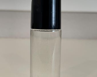 Vanilla Cotton Fragrance Perfume Body Oil 1 Fl Oz