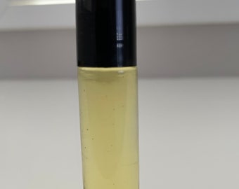 Egyptian Musk Perfume Oil 1/3 Fl Oz