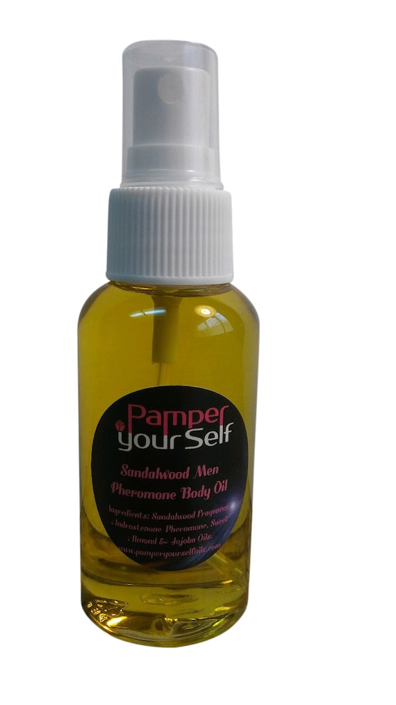 parfum pheromone avis