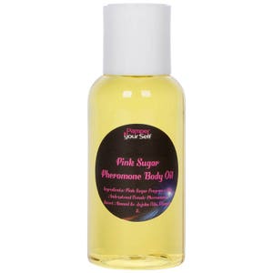 Pink Sugar Women Pheromone Perfume Body Oil 2.7 Fl Oz