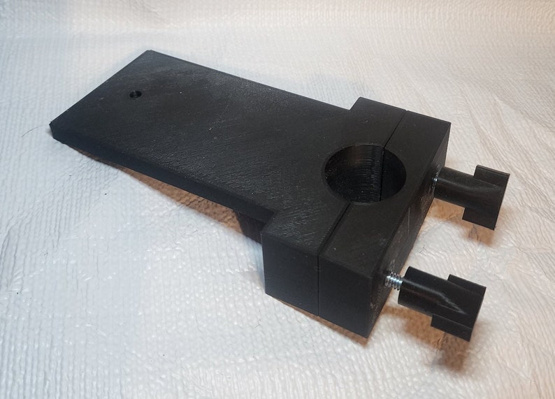 Pole Mount for Mini Projector 3D Printed Etsy