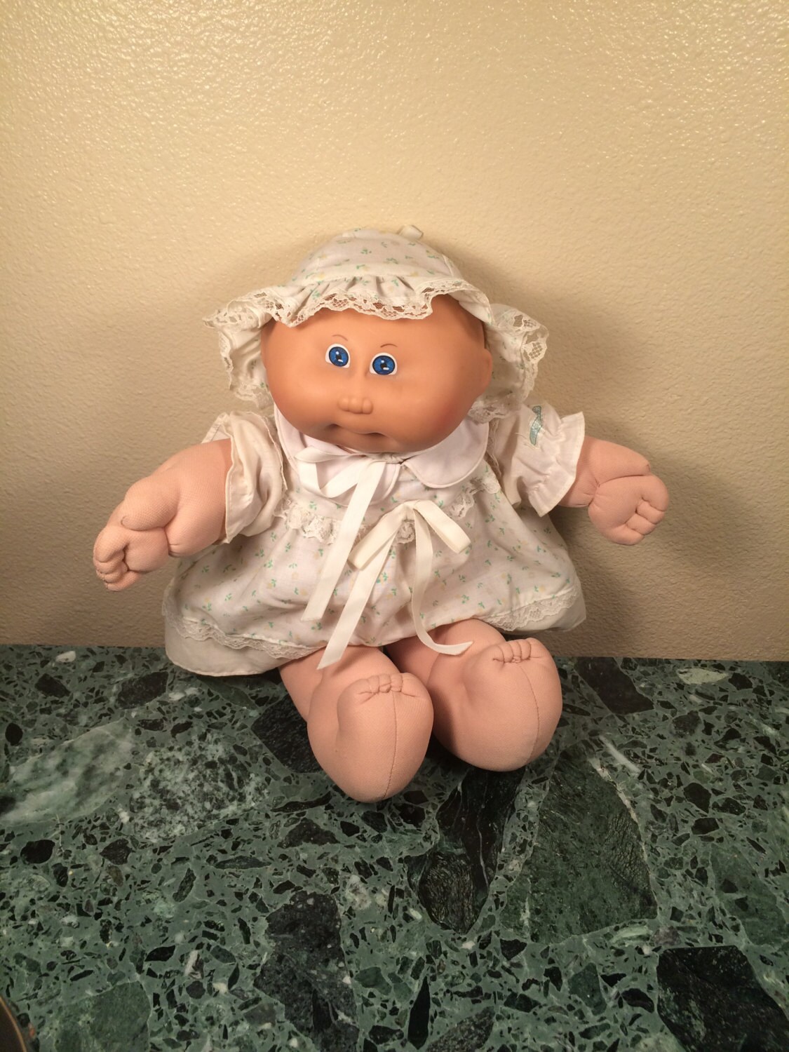 1978 cabbage patch doll value
