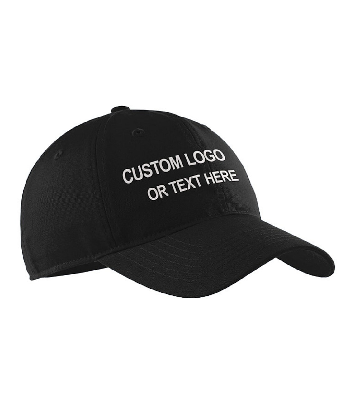 36pcs Custom Embroidered Dad Hat Adjustable Casual Cap YOUR Etsy