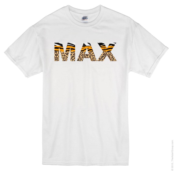 nike animal t shirt