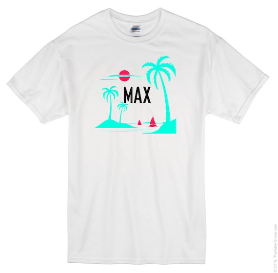 south beach vapormax shirts