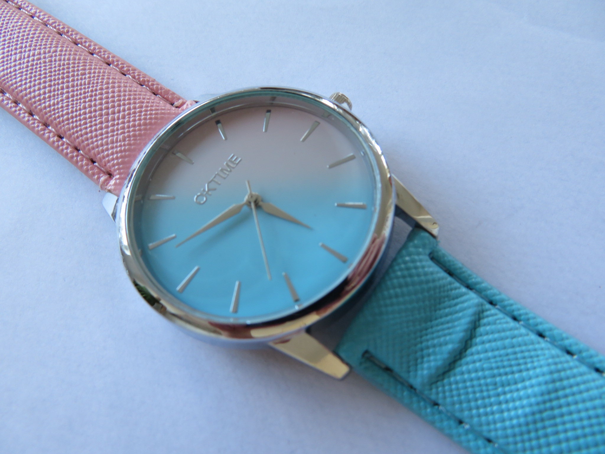 Oktime orologi sale