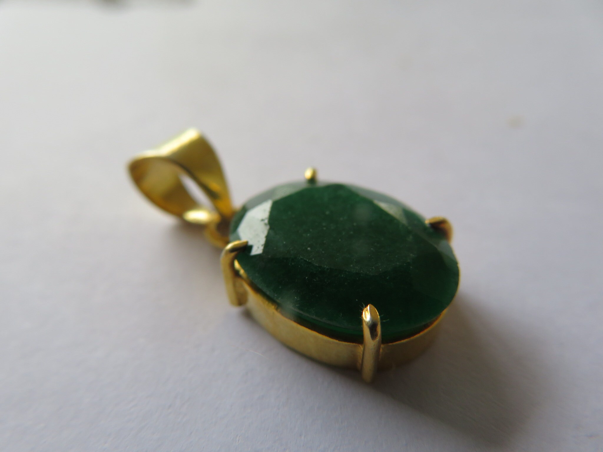 Panna 2024 pendant design