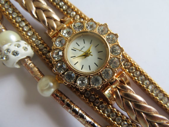 Eternity Bracelet curated on LTK | Gold bracelet chain, Love bracelets,  Jewelry