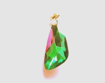 Austrian Crystal Pendant