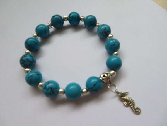 Chrome hearts hotsell turquoise