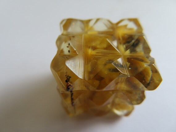 Reiki Yellow Aventurine 54 Pyramid Cube Orgone Spiritual Etsy Reiki Yellow Aventurine 54 Pyramid Cube Orgone Spiritual Etsy